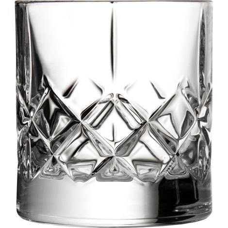 6 x verres GINZA - 31cl - Urban Bar