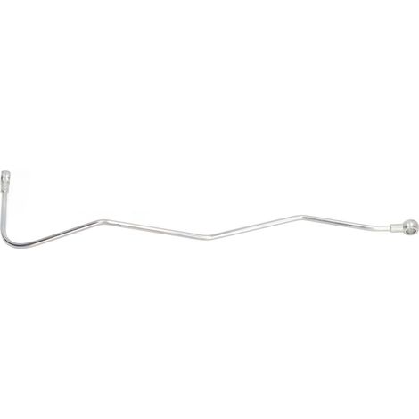 Tuyau d'huile turbo générateur tube d'alimentation carburant ME088993 pour Kobelco SK200-6 SK200-5 SK230-6E (1/5)
