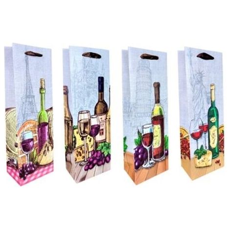 Bolsa de regalo JYWK058
