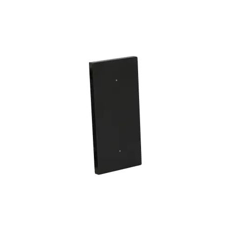 LIVINGNOW TOUCHE TACTILE ECLAIRAGE NOIRE POUR DALLE ELECTRIQUE MYHOMEUP BTICINO BTKG8010 (1/2)