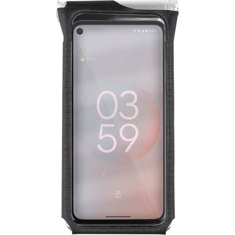 Pochette étanche Smartphone Format Compact - Protection Pluie En Vélo - Topeak