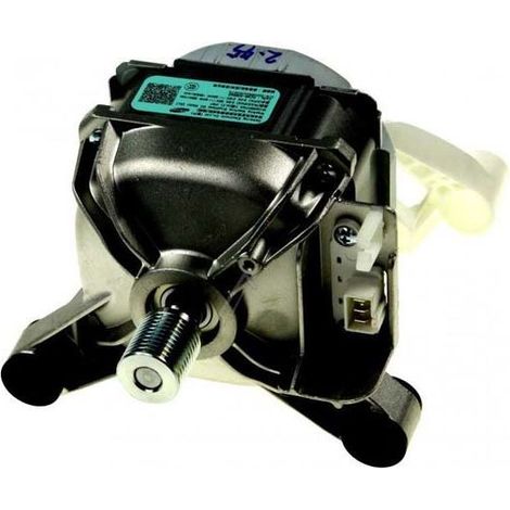 Ensemble Moteur DC93-00586E Pour LAVE LINGE (1/2)
