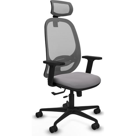 Bürostuhl piqueras y crespo Cilanco schwarz Schaum 50 mm (1/2)