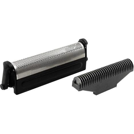 Grille de protection et tête de rasoir pour rasoir Panasonic ES5821/ES5801 - Voir photo (1/5)