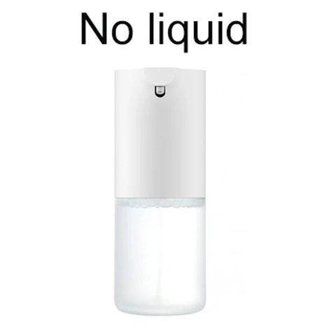 (Lave-mains 1S uniquement - Chine continentale) Distributeur de savon mousse Xiaomi Mijia 1S - Lave-mains automatique à induction, machine à mousse rechargeable USB, appareil électroménager (1/5)