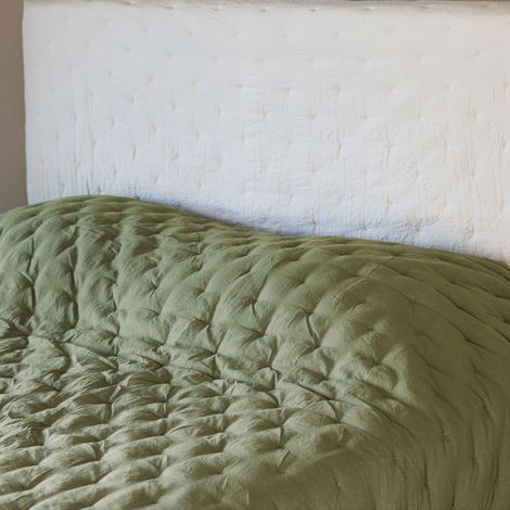Couvre-lit CELESTE 240x260 cm