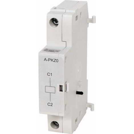 Déclencheur à émission de tension 220V50Hz EATON A-PKZ0(220V50HZ)