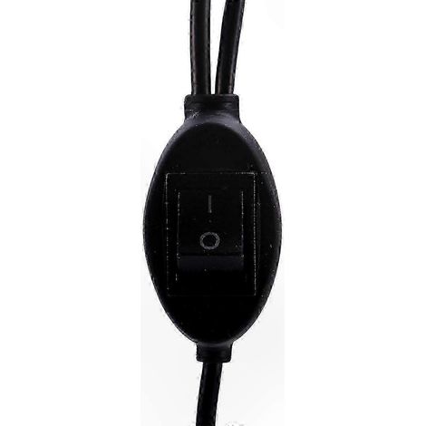 Câble imprimante USB A vers B mâle, connexion double PC, câble de transfert pour deux ordinateurs, périphérique robuste, longueur standard, compatible multifonction. (1/5)