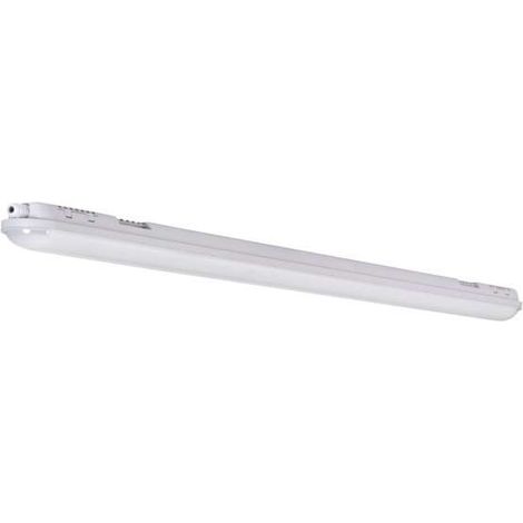 Réglette LED étanche Kanlux FT 55W 4000K 7500lm IP65 (1/3)