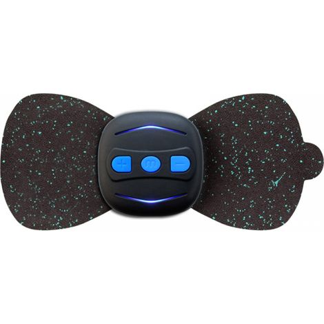 Mini-Elektro-Nackenmassagegerät, tragbares Nackenmassagegerät - AquaForge (1/5)