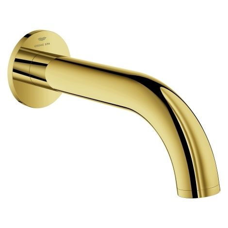 GROHE Wanneneinlauf Atrio 13487, Wandmontage, Ausladung 171 mm, cool sunrise (1/4)
