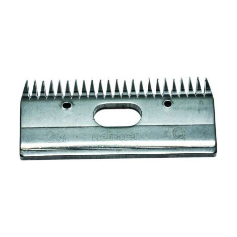 Peigne tondeuse bovin Heiniger - Ukal - 23 dents