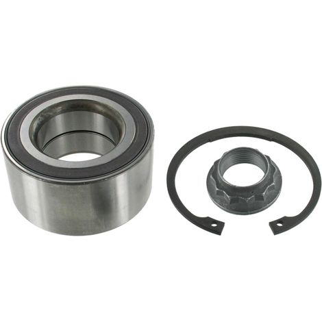 Rodamiento de rueda SKF BMW T. F20/F30