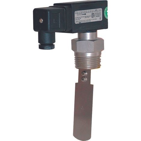 Flussostato flow cm2k per liquidi