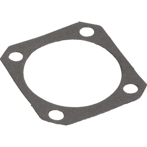 Dichtung Zapfwellengehäuse AGRIA AGW09345