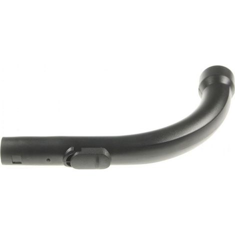 Poignée flexible adaptable pour aspirateur Miele S500 S600 S700 S800 S4000 S5000 – Remplacement ergonomique – Matériaux durables (1/2)