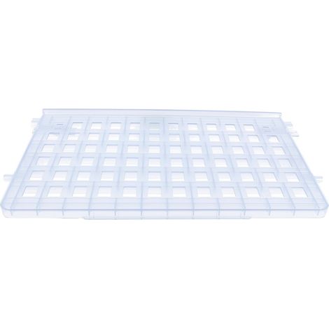 Clayette Inférieure Pour Réfrigérateurs - Dometic (1/4)