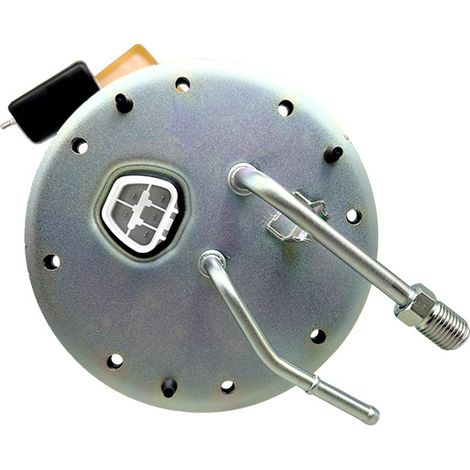 Kraftstoffpumpenmodul geeignet für Toyota Corolla - 77203-02010 83420-20040 SP9162H (1/4)
