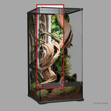Exo Terra Door Pt2606 a sinistra