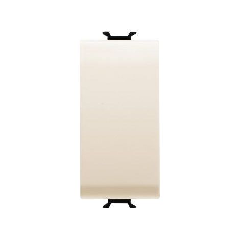B-P 1M 1P NO 16A IVOIRE GEWISS GW11131
