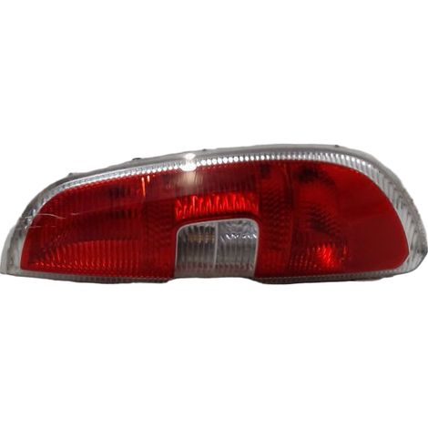 [PRODUIT D'OCCASION] Feu Arriere Droit SKODA Roomster ♻️ Ref Oe. 5j7945112 - Garantie à vie (1/3)