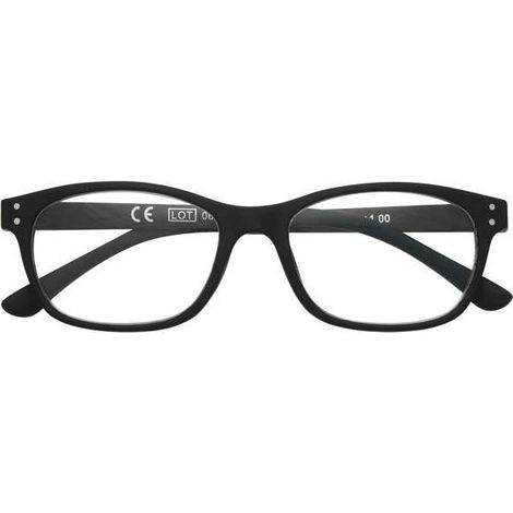Occhiali Lettura +3,50 31Z-B27-Blk Zippo