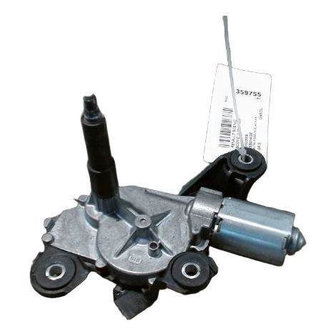 [PRODUIT D'OCCASION] Moteur Essuie-glace Arriere RENAULT Scenic III 2009- ♻️ Ref Oe. 287100010r - Garantie à vie (1/4)