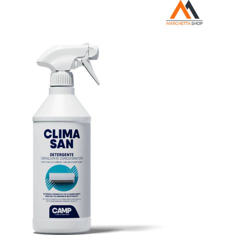 CLIMASAN DETERGENTE 750 ML