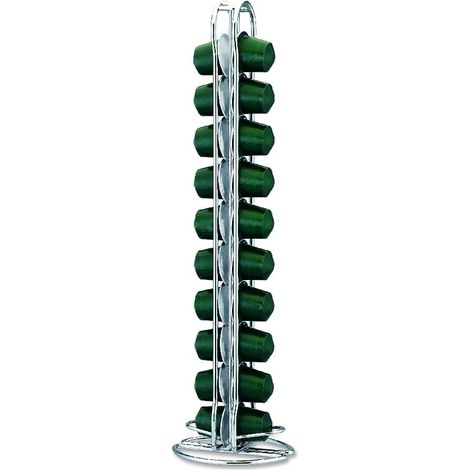 Porta capsule FACKELMANN Nespresso (1/5)