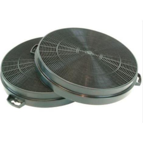 Filtro carbon Cata 02859391 Vplus 900 D:210x33mm