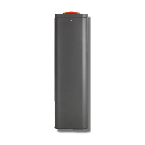 ELDOMSDG - SELBSTPROGRAMMIERENDE AUTOMATISIERUNG FÜR SCHRANKEN MIT 24-V-KARDIN-MOTOR - ELDOMSDG (1/3)