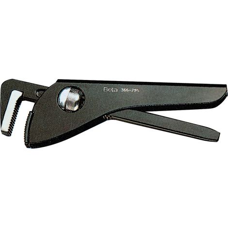 BETA 366 GIRATUBI ACCIAIO AL CARBONIO 275 MM (1/2)