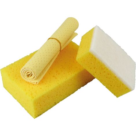 set de lavage 3pcs (1/2)