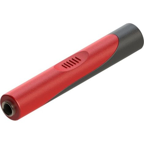 Adattatore riduttore da presa jack stereo da 6,3 mm a presa jack stereo da 6,3 mm Roxtone RPAN285 (1/5)