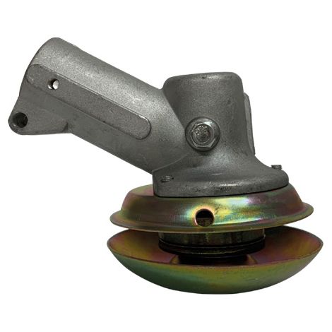 Kawapower Tête réductrice pour débroussailleuse 26 mm 9 cannelures (1/3)