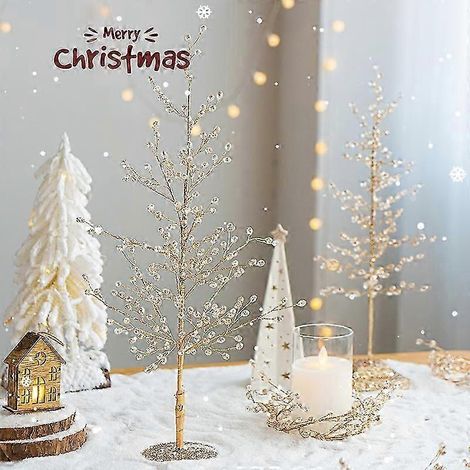 Décorations de Noël, agencement d'une scène pour un événement de Noël, décorations de sapin de Noël, accessoires de décoration pour photos de Noël (1/2)