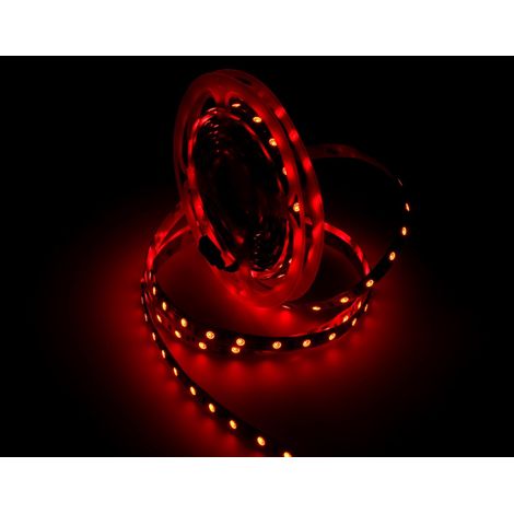Jandei - Tira LED 12V Rgb 60 LED metro interior IP20 SMD5050 Bobina 5 mts (1/5)
