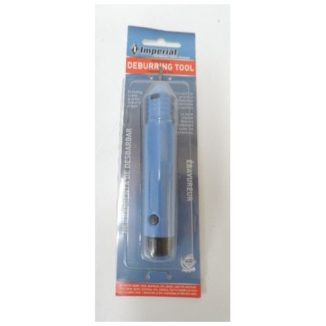 Stylo ébavureur (avec une lame de rechange) pour tube cuivre plomberie NB1106IM ASPEN PUMPS 188OUT0029