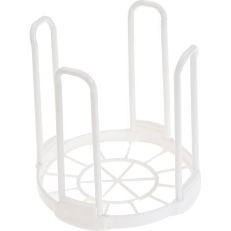 Égouttoir de cuisine créatif à plusieurs niveaux, égouttoir à vaisselle, égouttoir à riz, plastique-AquaForge (1/3)