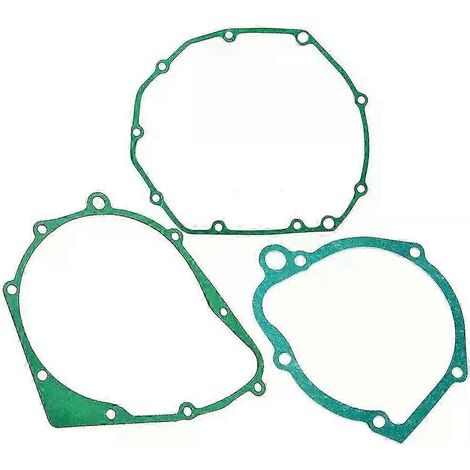 Joint de couvercle d'embrayage et générateur de signaux moteur pour moto Suzuki Katana 600 GSX750F GSX600F GSX 750 F 88-06 GSXR1100 (1/5)