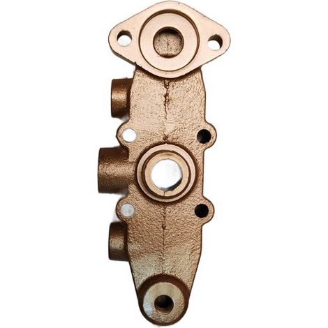 Cuerpo Salida compatible con Tf100 Ref 450005