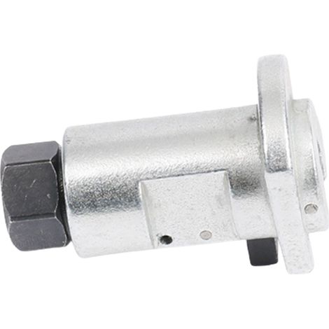 Outil de dépose d'amortisseur hydraulique compact, haute dureté et résistant à l'usure, écarteur de jambe de suspension pour voiture. (1/5)