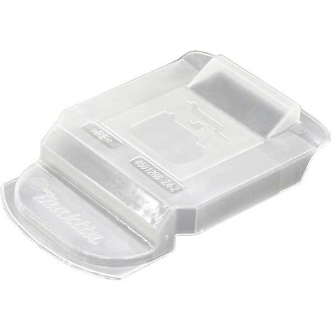 Protección de bornes MAKITA 450128-8 para batería Makstar