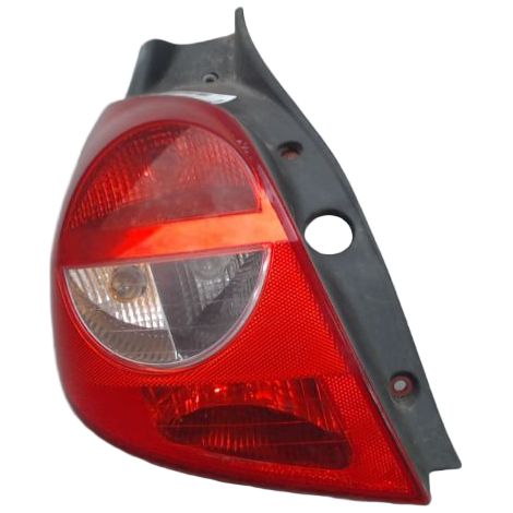 [PRODUIT D'OCCASION] Feu Arrieree Gauche  RENAULT Clio ♻️ Ref Oe. 8200459962 - Garantie à vie (1/3)