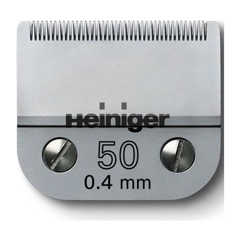 Lama per tosatrice Heiniger Saphir  0,2 mm per gatto