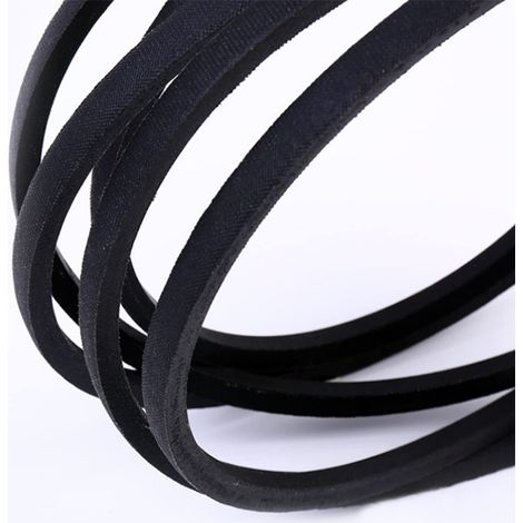 126-7443-SL126-7443 lawnmower belt compatible with Radius ESX Series 52&quo (1/5)