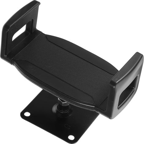 Support Mural Pivotant 360° pour Skateboard Support Extensible pour Snowboard et Longboard Rack de Rangement Mural Compact et Robuste pour Planche de Skate pour Longboard (1/5)