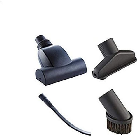 Kit Aspirateur de voiture NILFISK 4 pieces pour AERO 20/21/25/26 Buddy 18 II (1/5)