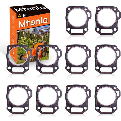 12251-ZF1-800, kit de joints de culasse, pour Honda GX160 GX200 5.5HP 6.5HP Pièce de moteur (1/5)
