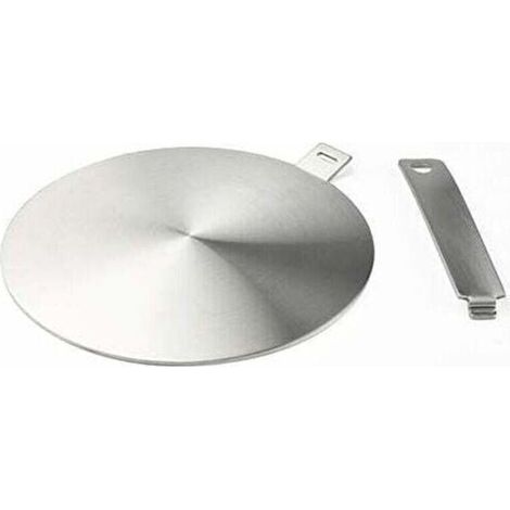 Adaptateur pour plaque à induction, plaque de conversion pour plaque à induction, dissipateur thermique (1/5)